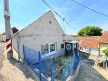 Prodej rodinného domu, Horní Dunajovice, 60 m2