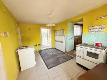 Prodej rodinného domu, Horní Dunajovice, 60 m2
