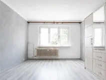Pronájem bytu 2+1, Karviná - Ráj, Olbrachtova, 52 m2