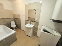 Pronájem bytu 1+kk, Ústí nad Labem, Londýnská, 52 m2