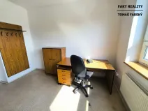Pronájem kanceláře, Ústí nad Labem, Přístavní, 14 m2