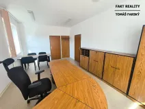 Pronájem kanceláře, Ústí nad Labem, Přístavní, 22 m2