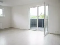 Pronájem bytu 1+kk, Heřmanova Huť, U Pondu, 34 m2