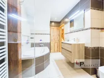 Prodej bytu 4+kk, Pardubice - Bílé Předměstí, Čechovo nábřeží, 145 m2