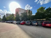 Prodej bytu 2+1, Praha - Ruzyně, Ciolkovského, 43 m2