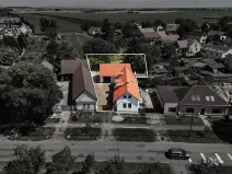 Prodej rodinného domu, Chleby, Průběžná, 199 m2