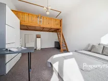 Prodej bytu 4+1, Praha - Vinohrady, Slezská, 101 m2