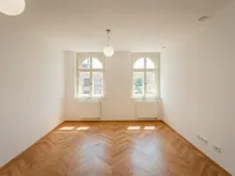 Pronájem bytu 3+kk, Praha - Žižkov, Seifertova, 85 m2