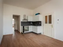 Pronájem bytu 2+kk, Praha - Nové Město, Lípová, 58 m2