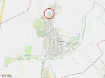 Prodej pozemku pro bydlení, Petrovice, 1235 m2