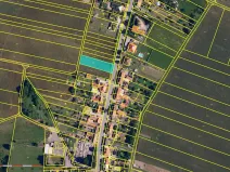 Prodej pozemku pro bydlení, Petrovice, 1235 m2
