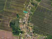 Prodej pozemku pro bydlení, Petrovice, 1235 m2