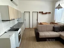 Pronájem bytu 2+kk, Písek, Preslova, 65 m2