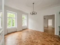 Pronájem kanceláře, Praha - Vinohrady, Italská, 255 m2