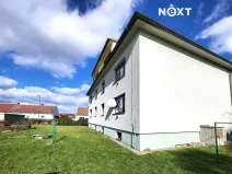 Pronájem bytu 2+1, Slatiňany, Tyršova, 60 m2
