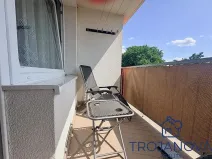 Pronájem bytu 3+1, Netvořice, Sídliště I, 78 m2