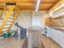 Prodej chaty, Chbany, 52 m2