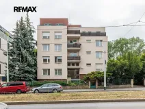 Prodej bytu 2+kk, Praha - Břevnov, Na Petřinách, 41 m2