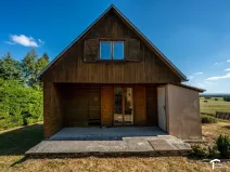 Prodej chaty, Horní Jelení, U Koupaliště, 60 m2