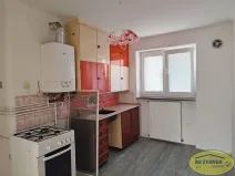Prodej bytu 2+1, Hlubočky, Letní, 50 m2