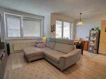 Pronájem bytu 3+kk, Brno, Dusíkova, 82 m2