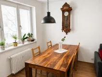 Prodej bytu 3+1, Praha - Žižkov, Biskupcova, 86 m2