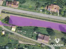 Prodej podílu pole, Řetůvka, 533 m2