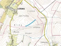 Prodej podílu pole, Kroměříž, 2331 m2