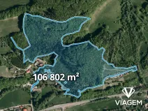 Prodej podílu pole, Bratřejov, 2087 m2