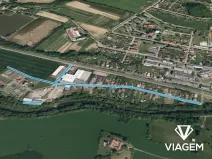 Prodej podílu pole, Zubří, 162 m2