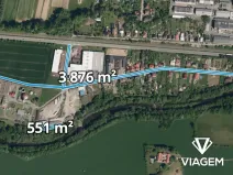 Prodej podílu pole, Zubří, 162 m2
