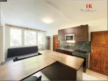 Pronájem bytu 3+kk, Benešov, Bezručova, 53 m2