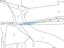 Dražba pozemku, Orlová, 152 m2