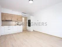 Pronájem bytu 1+kk, Pardubice, Rokycanova, 35 m2
