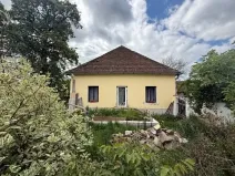 Dražba rodinného domu, Stožice, 149 m2