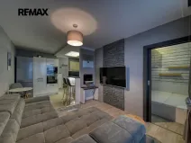 Pronájem bytu 2+kk, Poděbrady, Budovcova, 49 m2