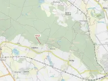Dražba lesa, Dobříkov, 2332 m2