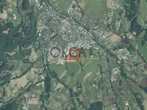 Prodej podílu pole, Frenštát pod Radhoštěm, 1697 m2