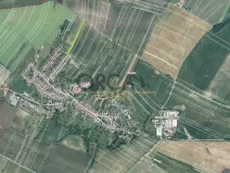 Prodej pole, Domanín, 2572 m2