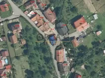 Prodej rodinného domu, Bojkovice, Potok, 64 m2