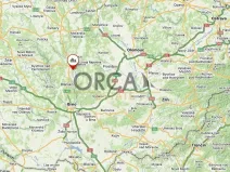 Prodej louky, Lhota Rapotina, 8736 m2
