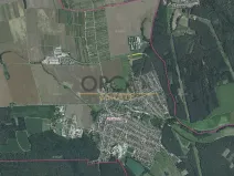 Prodej pozemku pro bydlení, Ratíškovice, 1482 m2