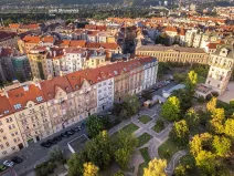 Prodej bytu 3+kk, Praha - Bubeneč, Na výšinách, 113 m2