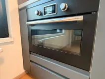 Pronájem bytu 1+kk, Praha - Strašnice, Michelangelova, 37 m2