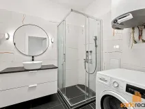 Pronájem bytu 2+kk, Ústí nad Labem, Resslova, 45 m2