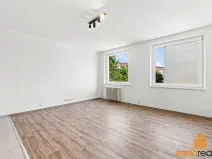 Pronájem bytu 1+kk, Ústí nad Labem, Spartakiádní, 31 m2