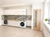 Pronájem bytu 1+kk, Brno, Vzhledná, 41 m2