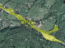 Prodej podílu pozemku, Nedašov, 140 m2