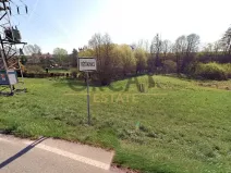 Prodej pole, Větřkovice, 1090 m2
