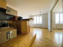 Prodej bytu 3+kk, Praha - Vršovice, Ruská, 81 m2